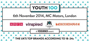 Youth 100